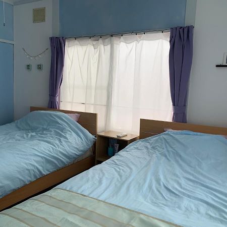 Готель Cozy Penguin House Bibai Екстер'єр фото