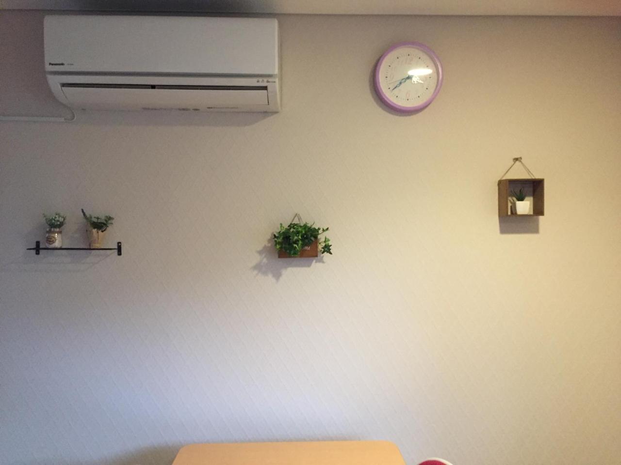 Готель Cozy Penguin House Bibai Екстер'єр фото
