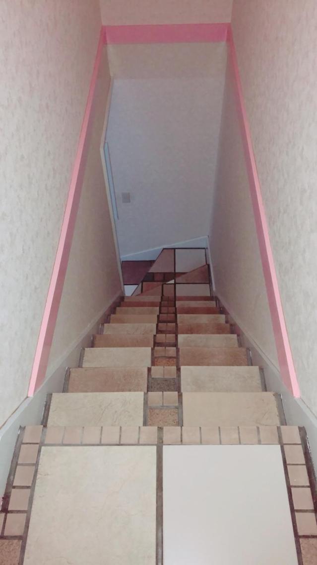 Готель Cozy Penguin House Bibai Екстер'єр фото