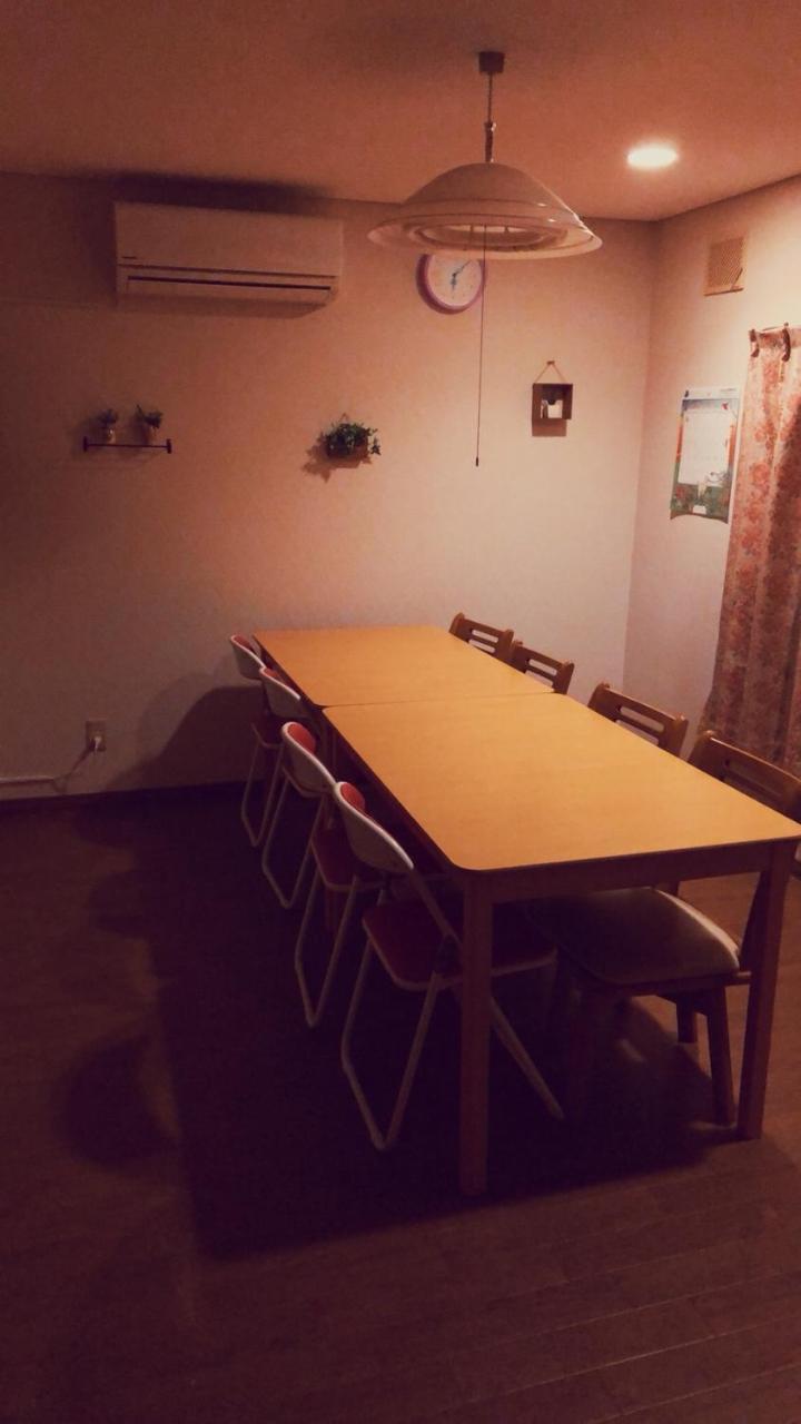 Готель Cozy Penguin House Bibai Екстер'єр фото